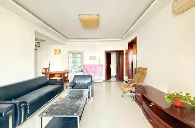 新科花苑2室1厅93.25㎡72万二手房图片