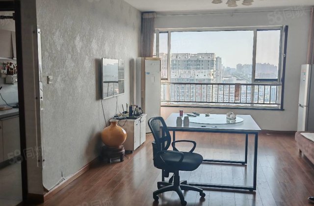 新东方国际朝阳小户型，东昌 房东急售看房子方便