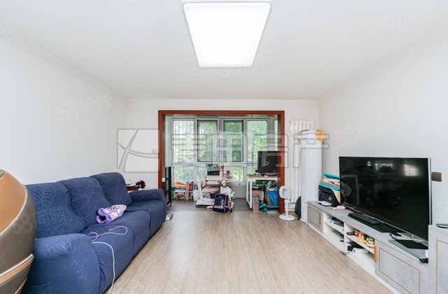 世安家园3室2厅135.12㎡590万二手房图片