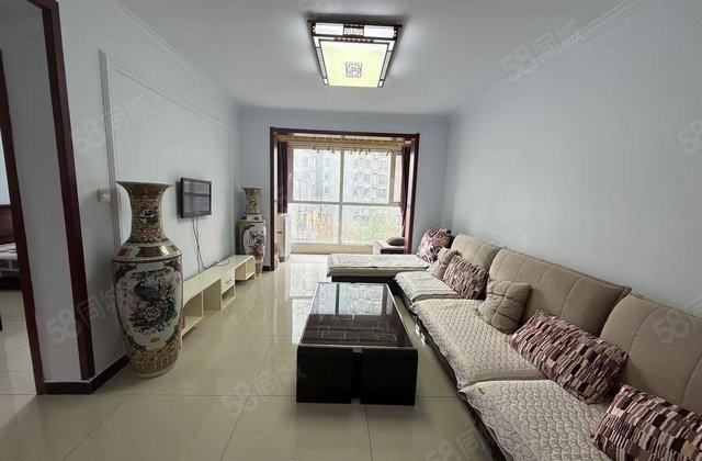 在水一方2室2厅90㎡68.8万二手房图片