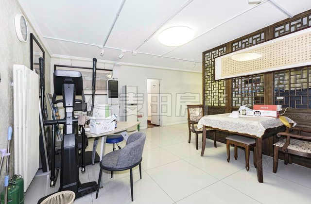 嘉慧苑4室2厅316.55㎡1180万二手房图片