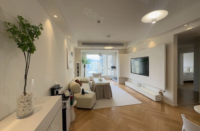 万和星城C区和府2室2厅87㎡49.8万二手房图片