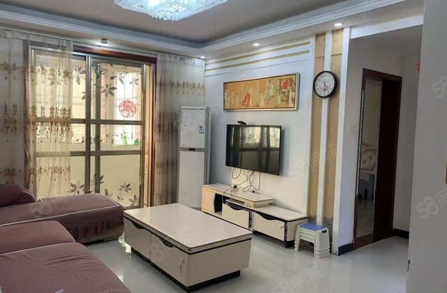 龙湖西苑3室1厅97㎡36万二手房图片