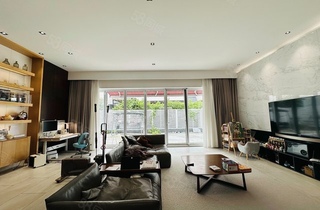 英庭名墅(别墅)5室3厅343㎡2380万二手房图片