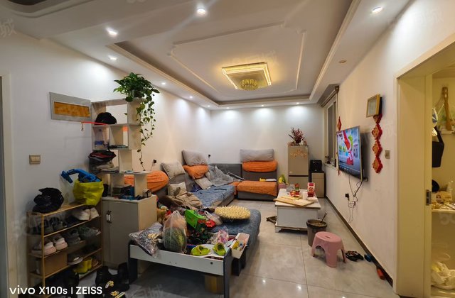 海韵世纪公园C区2室1厅81㎡41万二手房图片