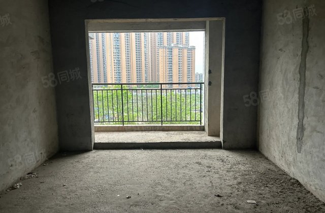 珠江愉景新城3室2厅84.1㎡29万二手房图片