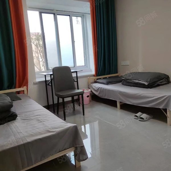 合租｜中街合租房 租金便宜 可短租