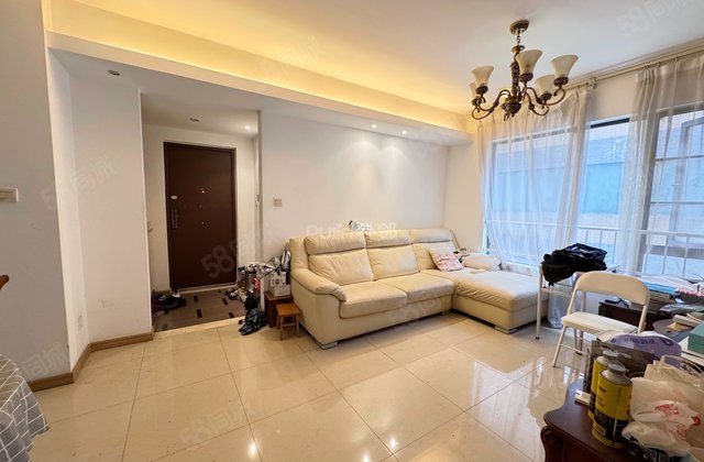 万科金色海蓉二期2室2厅67㎡135万二手房图片