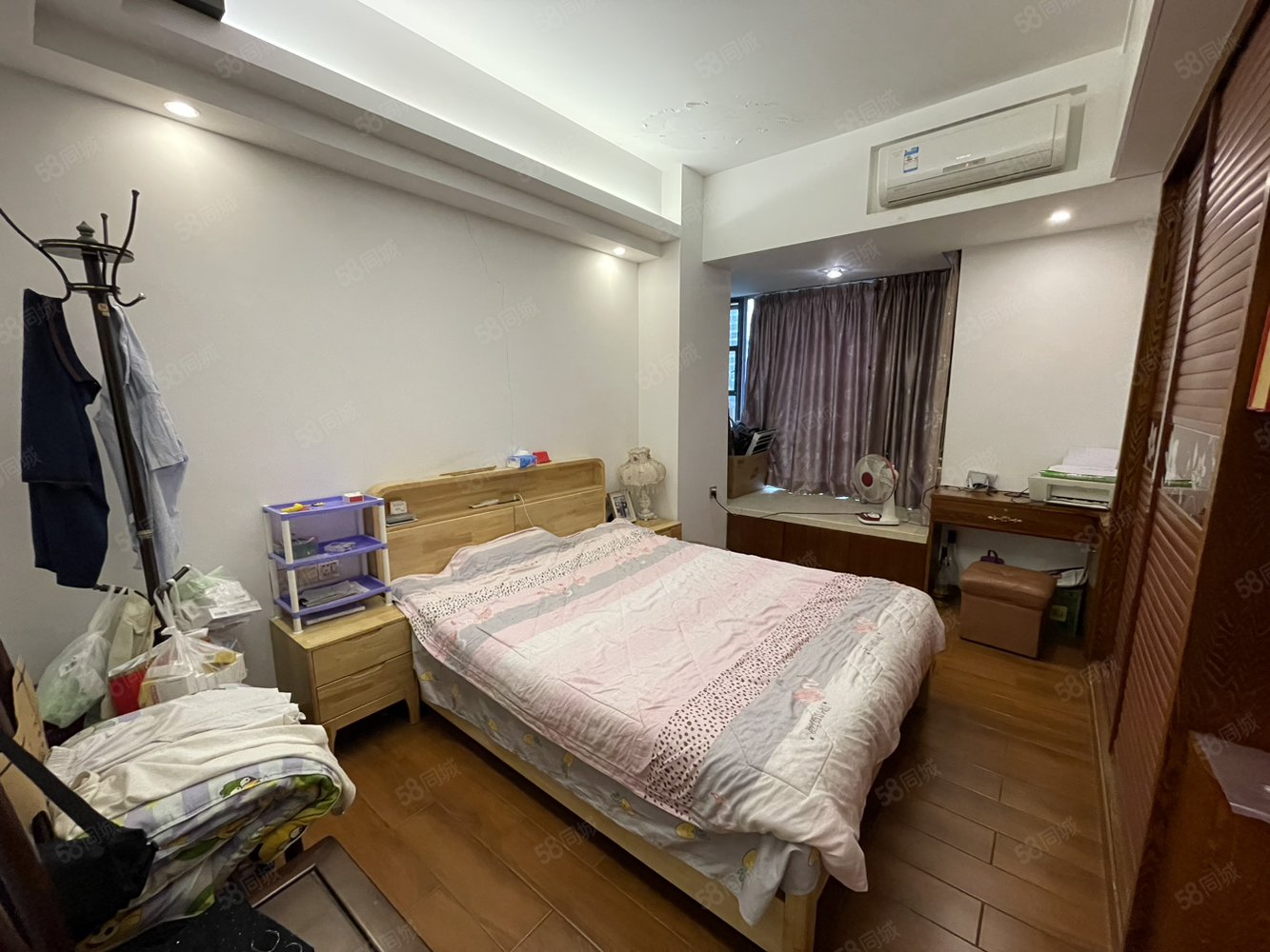 腾瑞海悦名庭3室2厅2卫128㎡南北135万