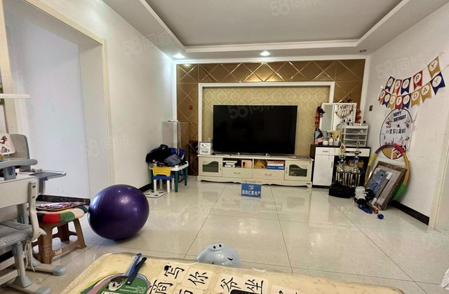 东外小区3室1厅96.5㎡140万二手房图片