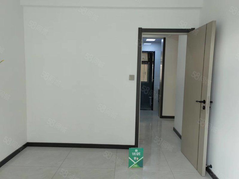 97平90万 精装3室2厅1卫 房主急售,华铭阳光府-高平58同城