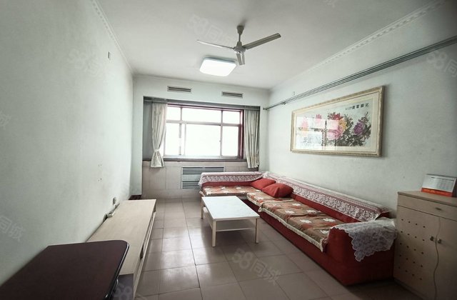 市中心 东昌总校 三中 市政府附近 三室朝阳 停车方便