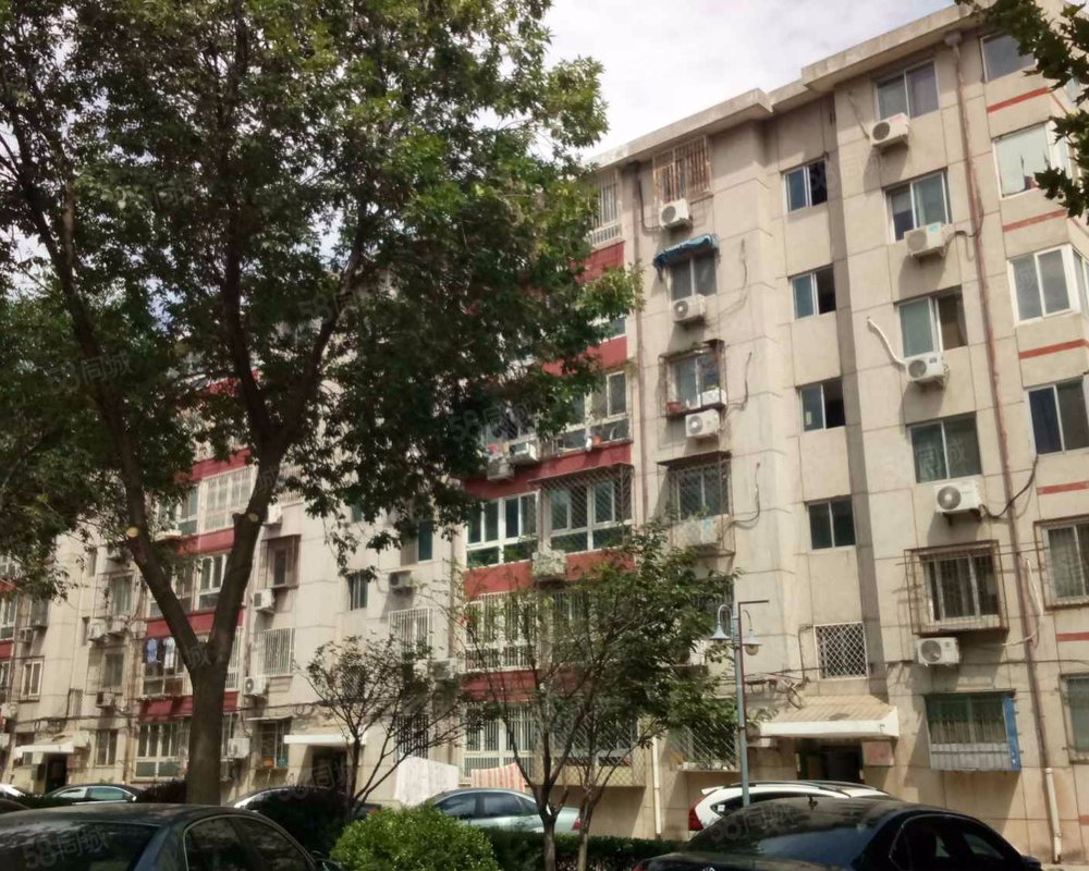 【红松园北里2号院, 红松园北里2号院小区详情,房价走势,房源,业主