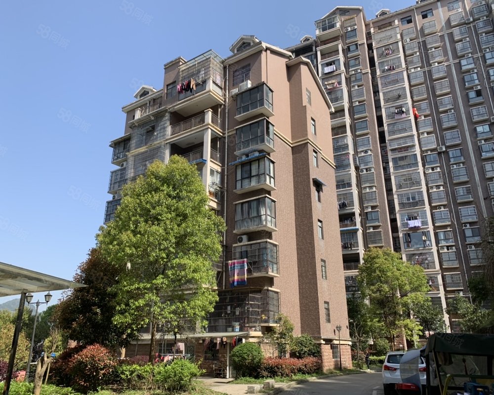 【华宇丽景湾, 华宇丽景湾小区详情,房价走势,房源,业主论坛】- 九江