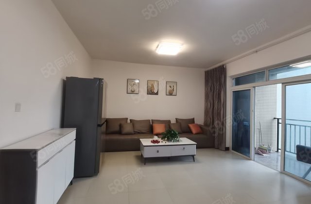 和景苑2室1厅82㎡32万二手房图片