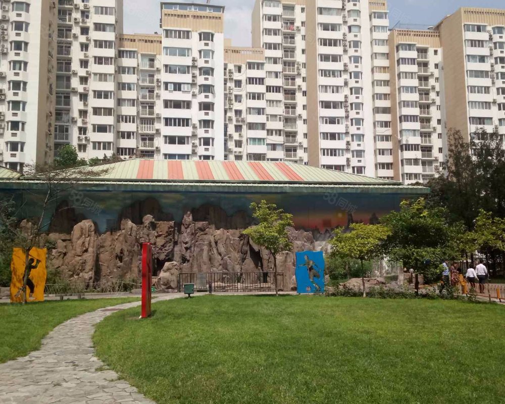 【华侨村, 华侨村小区详情,房价走势,房源,业主论坛】- 北京58同城