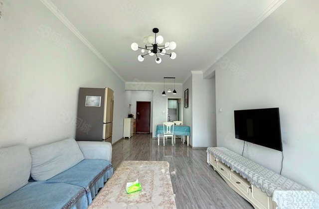 北星城4室2厅96.74㎡118万二手房图片