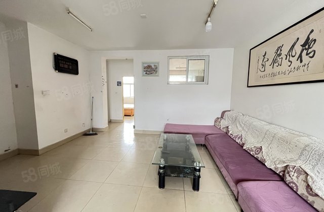 望湖花园一区(1-67号楼) 房龄新 产权清晰 低密宜居