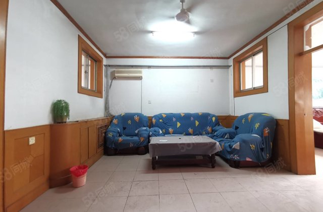 文轩外国语 聊大附近 羡林苑 中医院家属院 中层三室 有钥匙