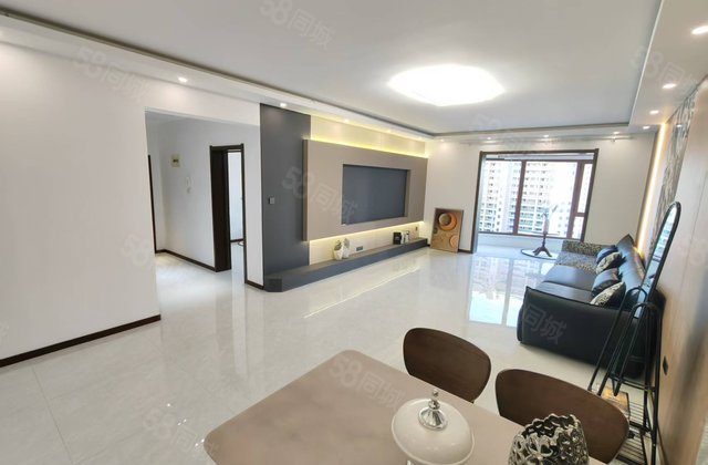 科技名苑2室1厅126㎡59.8万二手房图片