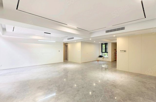 合景誉峰(西区)4室2厅181.82㎡920万二手房图片