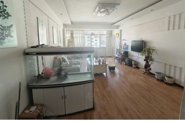 新苑小区3室2厅129㎡79万二手房图片