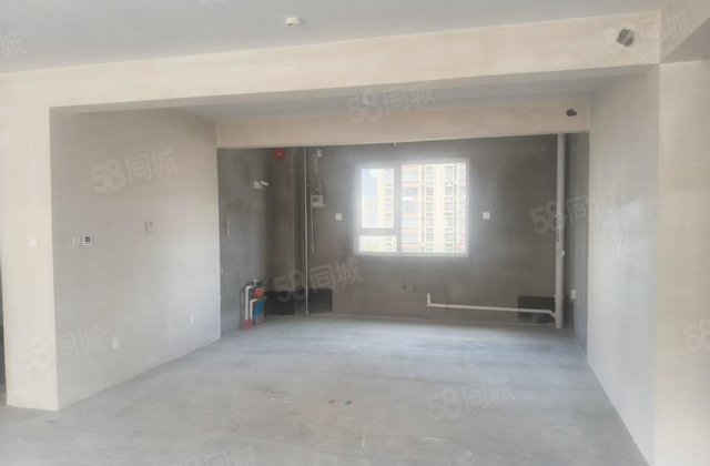 睿湖时代4室2厅158㎡127万二手房图片