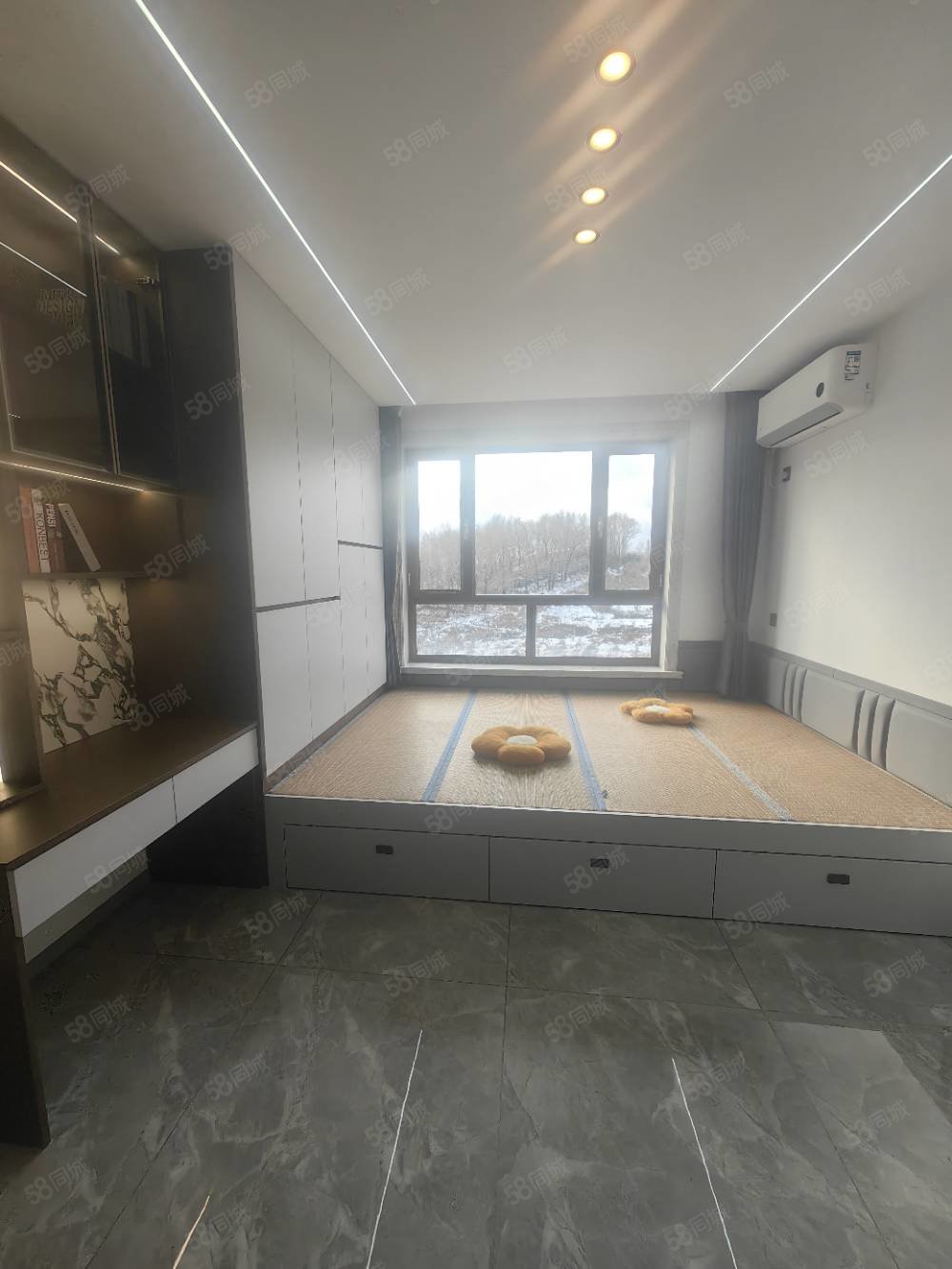 银河花园三期2室1厅1卫70.45㎡南28.8万