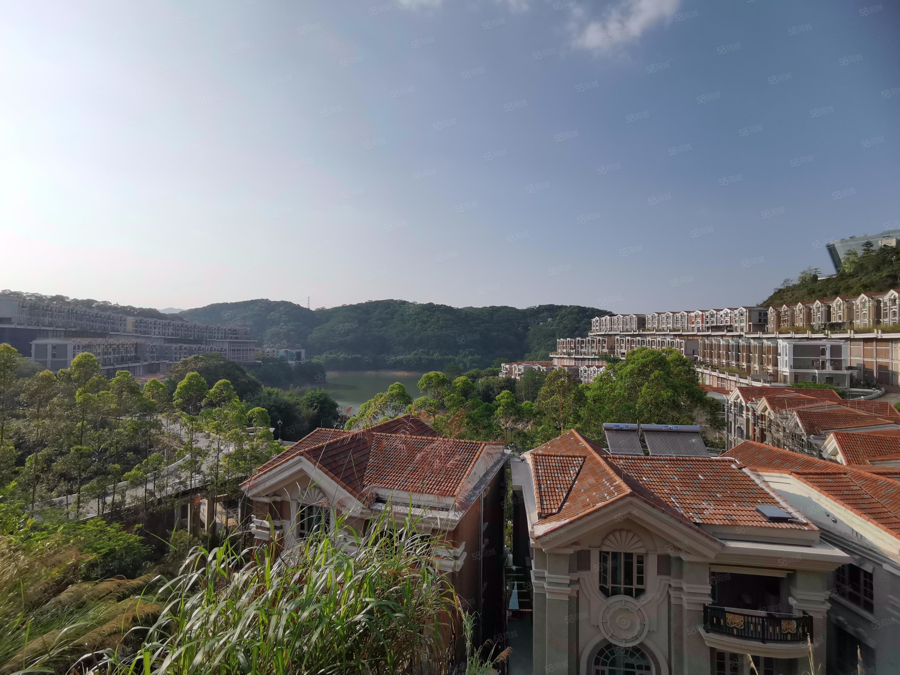 御湖名邸4室2厅4卫258㎡南北580万