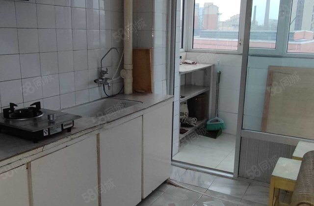 芙蓉小区(辽宁路)2室1厅56.07㎡26万二手房图片