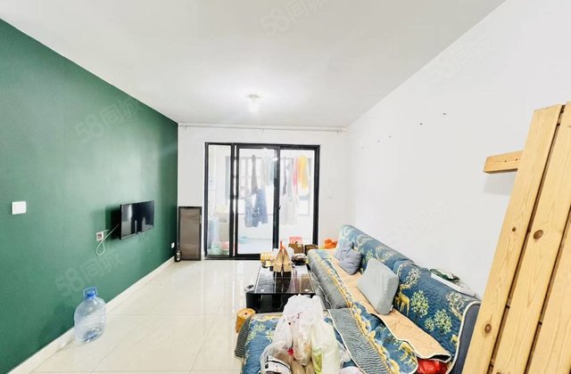 东昌东 锦绣观邸 中层送车位 免大税 三室两厅 东昌丽都北区