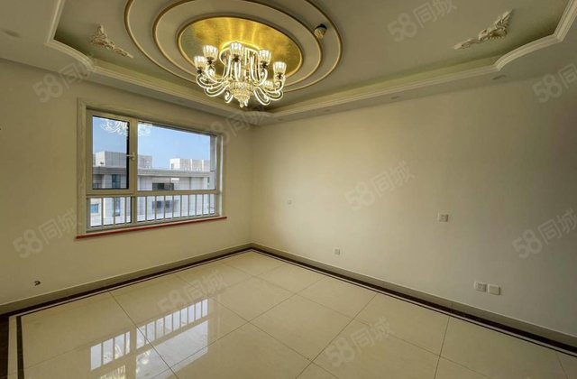 急售 星光清水湾三室 双阳台精装送车位 二实验 东昌东校