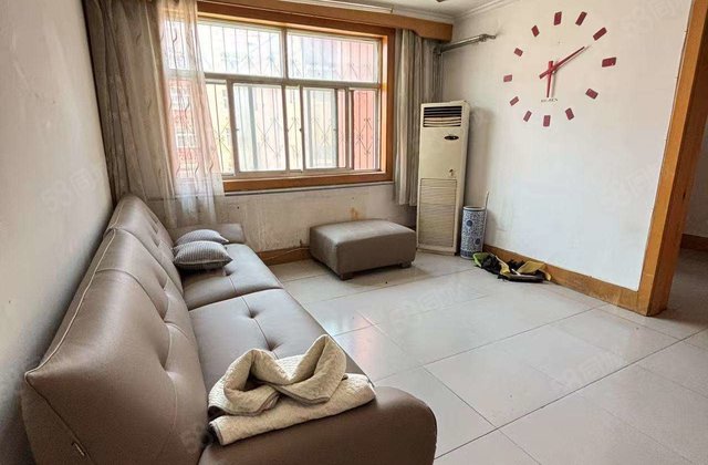 有钥匙~畜产小区~温馨3室~免大税~送储~南北通透~免费停车