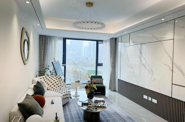 东原亲亲里3室2厅89.43㎡118.8万二手房图片