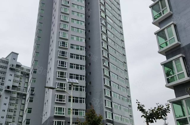 神旗天地国际小区2室2厅93.55㎡18.8万二手房图片