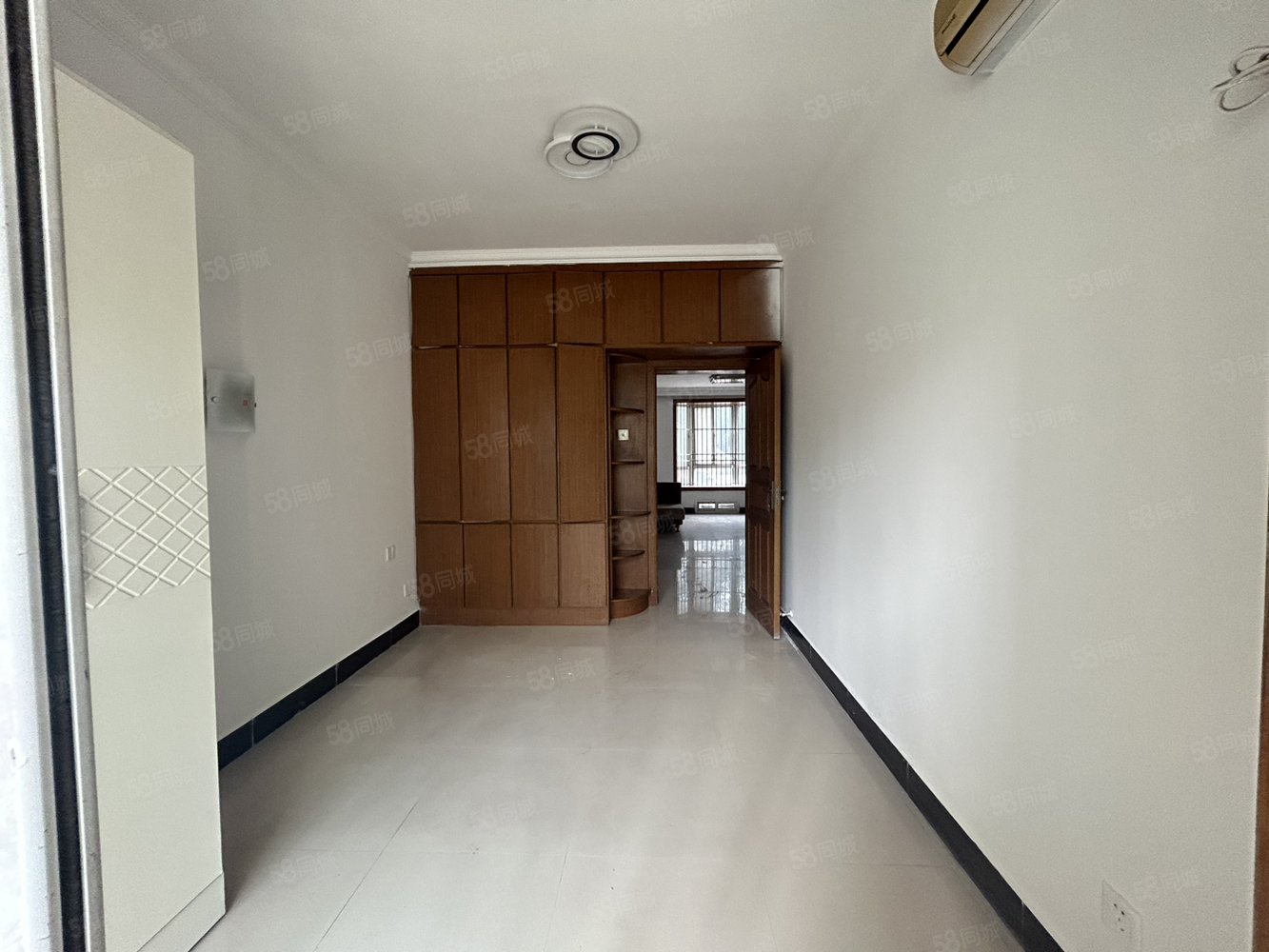 丰水源清华苑3室2厅2卫116㎡南北49万