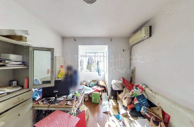 首座御园(二期2号院)2室2厅94.25㎡180万二手房图片