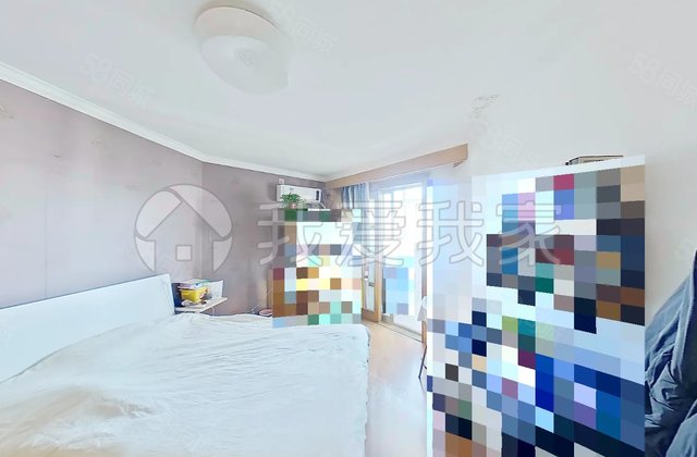 安慧北里逸园3室1厅76.38㎡475万二手房图片