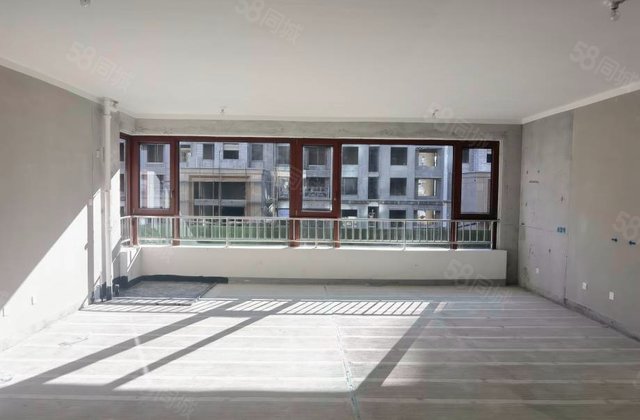 玉兰九赋4室2厅186㎡263万二手房图片