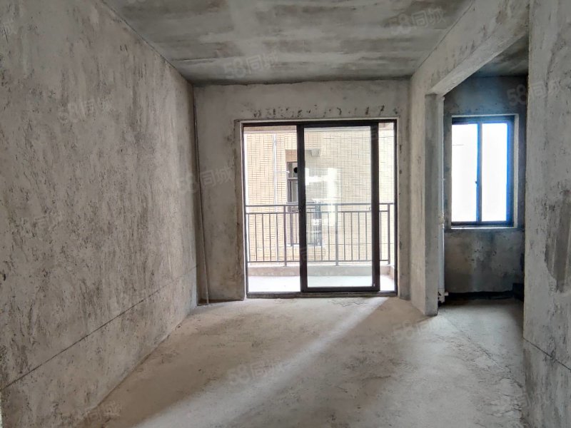 精通豪庭 南北通透双阳台 4房 送家电 楼层任选,精通豪庭-梧州58同城