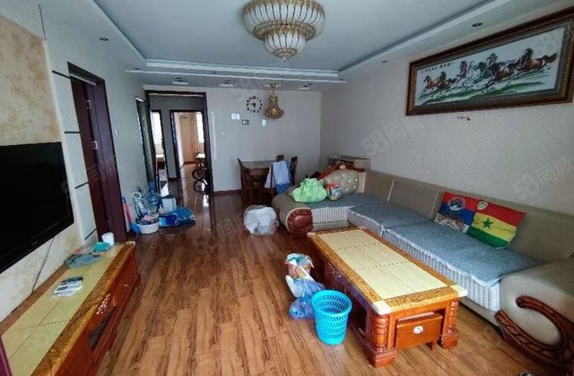 福城上上城五期南院3室2厅118㎡120万二手房图片