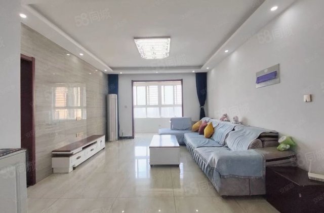 景诗雅苑4室2厅143㎡98万二手房图片