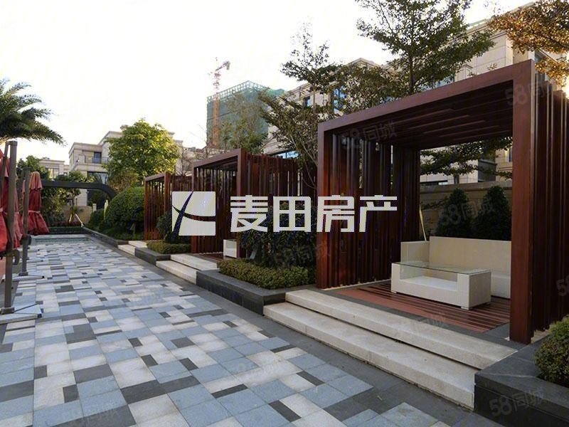 商品房 近医院 商圈成熟 有电梯,中骏天誉(公寓住宅)-厦门58同城