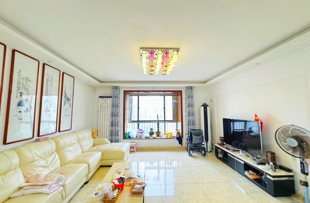 文景小区(西区)4室2厅167.69㎡240万二手房图片