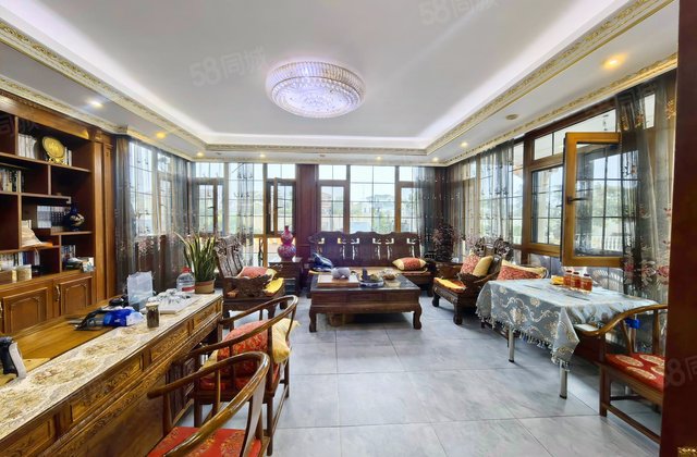 玛歌庄园4室2厅469.14㎡1000万二手房图片