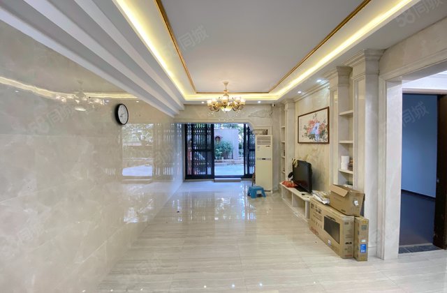 越秀岭南隽庭2室2厅81.44㎡152万二手房图片