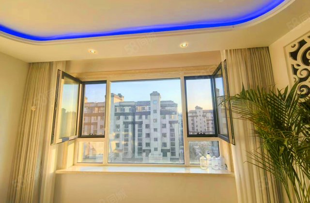 新星宇之郡3室2厅103.96㎡95万二手房图片