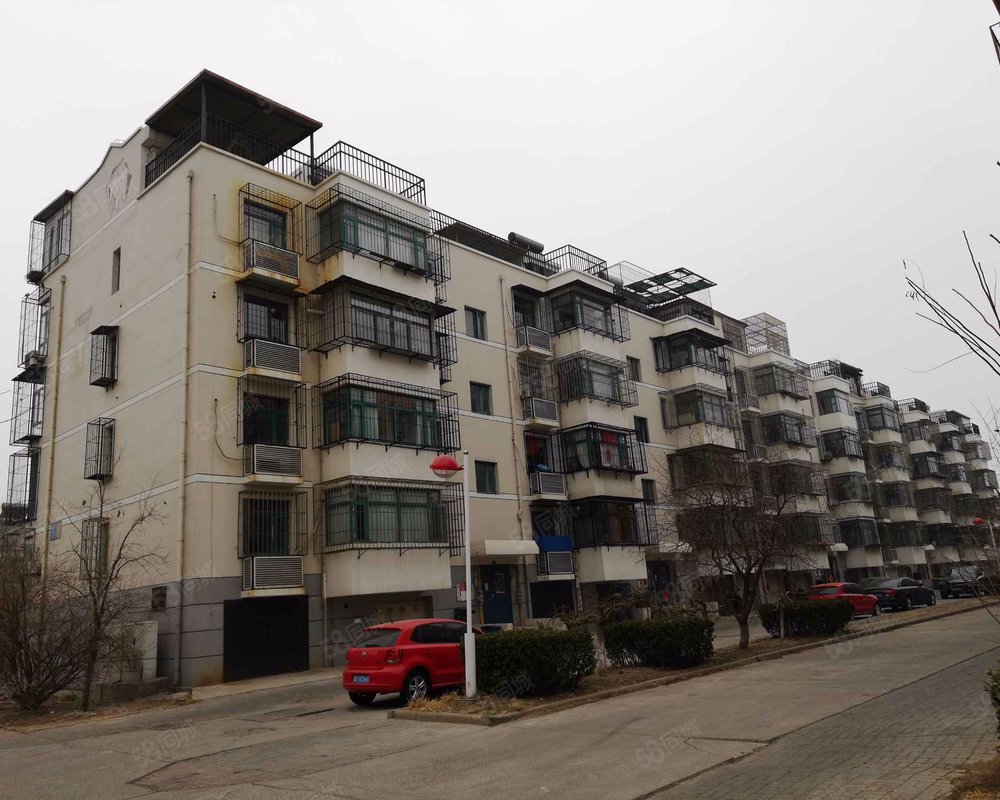 润泽园小区评价