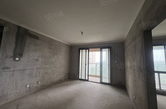 亿丰时代广场3室2厅142㎡75万二手房图片