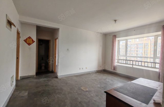 老文轩  西户 电梯地暖房 方正南北通透 带储藏室免大税